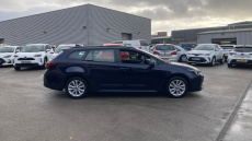 Toyota Corolla 1.8 Hybrid Icon 5dr CVT Hybrid Estate